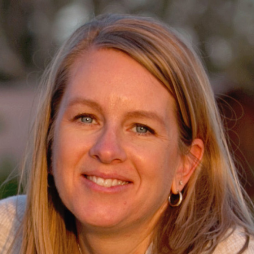 Jennifer Anderson | Climate One